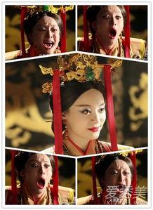 芈月传最新爆料,宫廷权谋再掀风云，芈月命运再起波澜  第1张